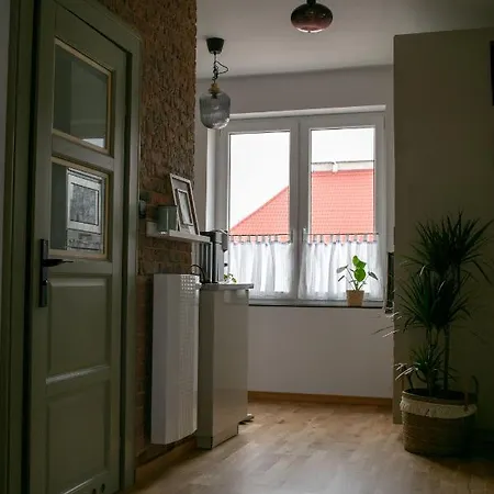 Apartament Las Apartamento