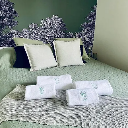 Apartament Las Apartamento