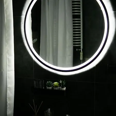 Apartament Las