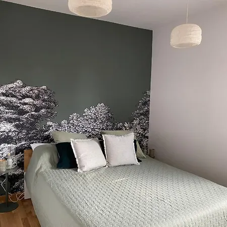 Apartament Las *