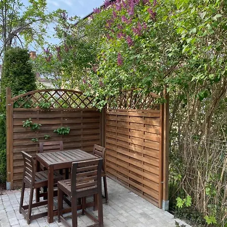 Apartament Las *