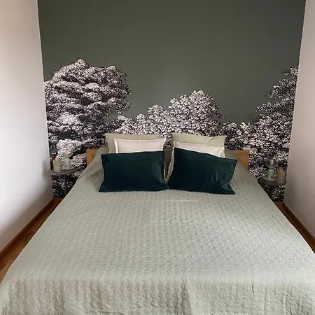 Apartament Las * Olsztyn (Warmian-Masurian)