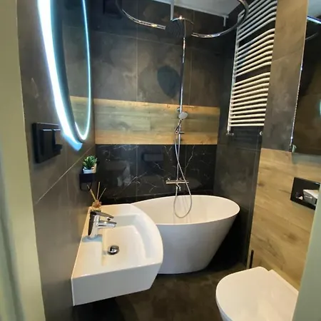 Apartament Las * Olsztyn (Warmian-Masurian)