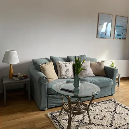 Apartament Las Apartamento