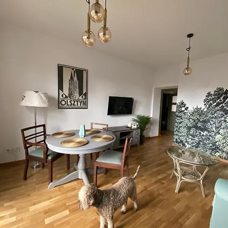 Apartament Las Apartamento *