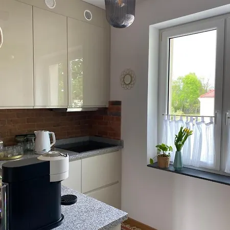 Apartament Las Apartamento