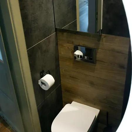Apartament Las * Olsztyn (Warmian-Masurian)
