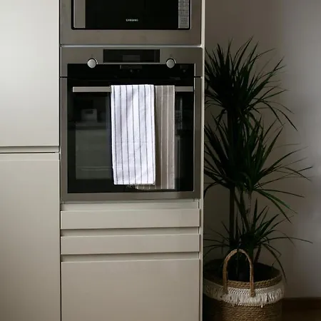 Apartament Las Apartamento *