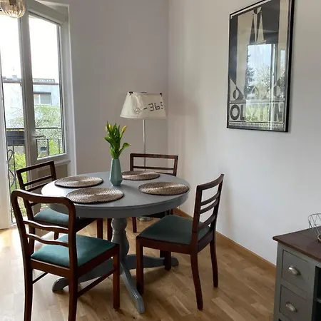 Apartament Las