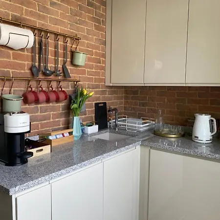 Apartamento Apartament Las